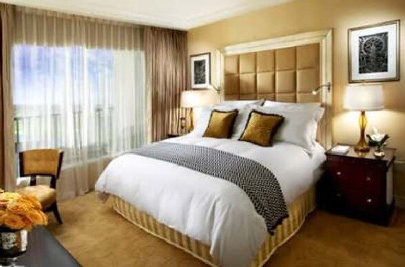 Vastu Pinnacle Apartment Interiors