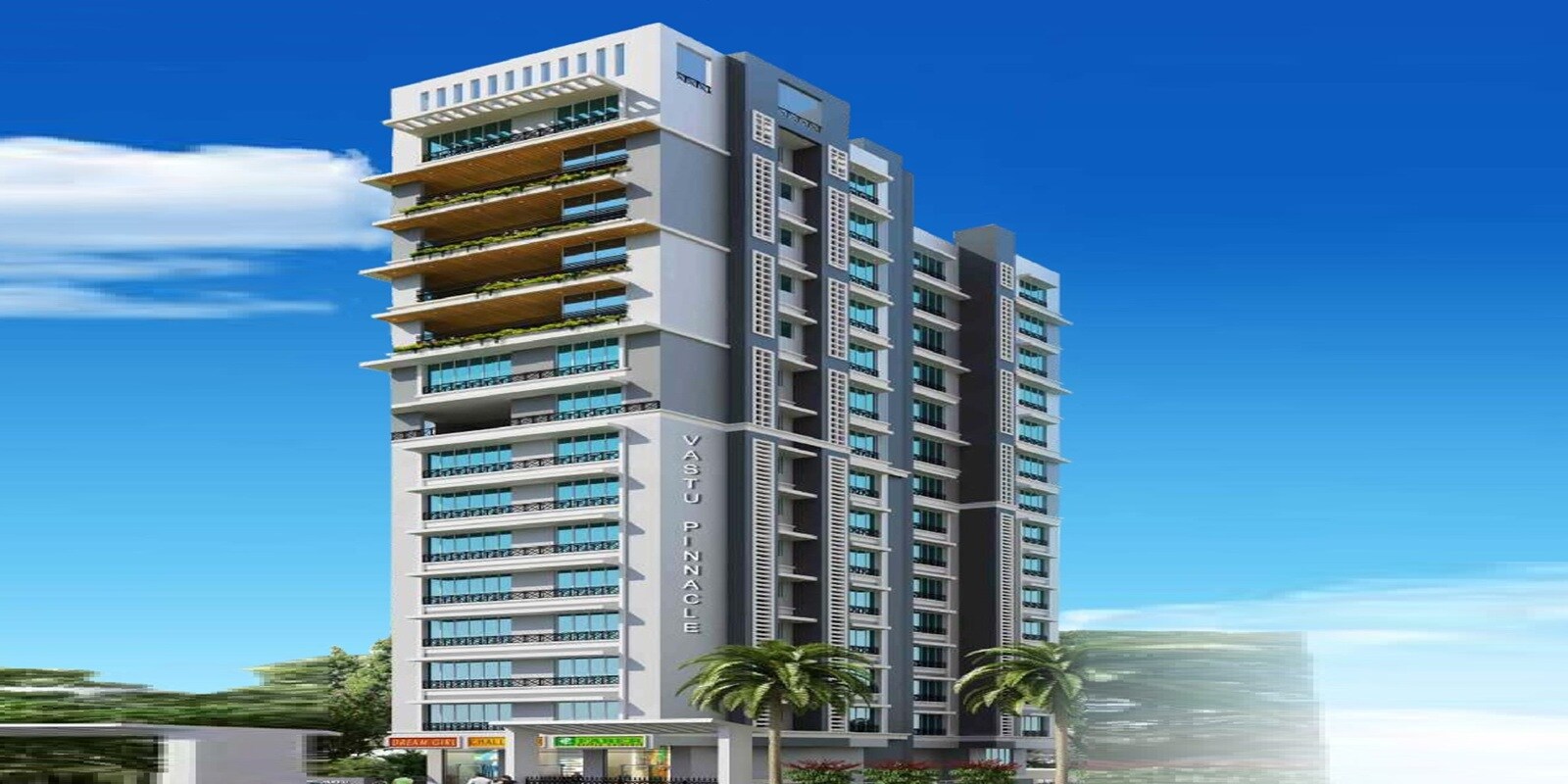 vastu-pinnacle