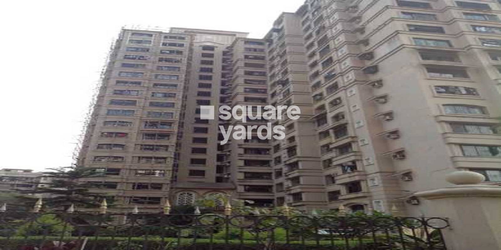 Vastu Tower