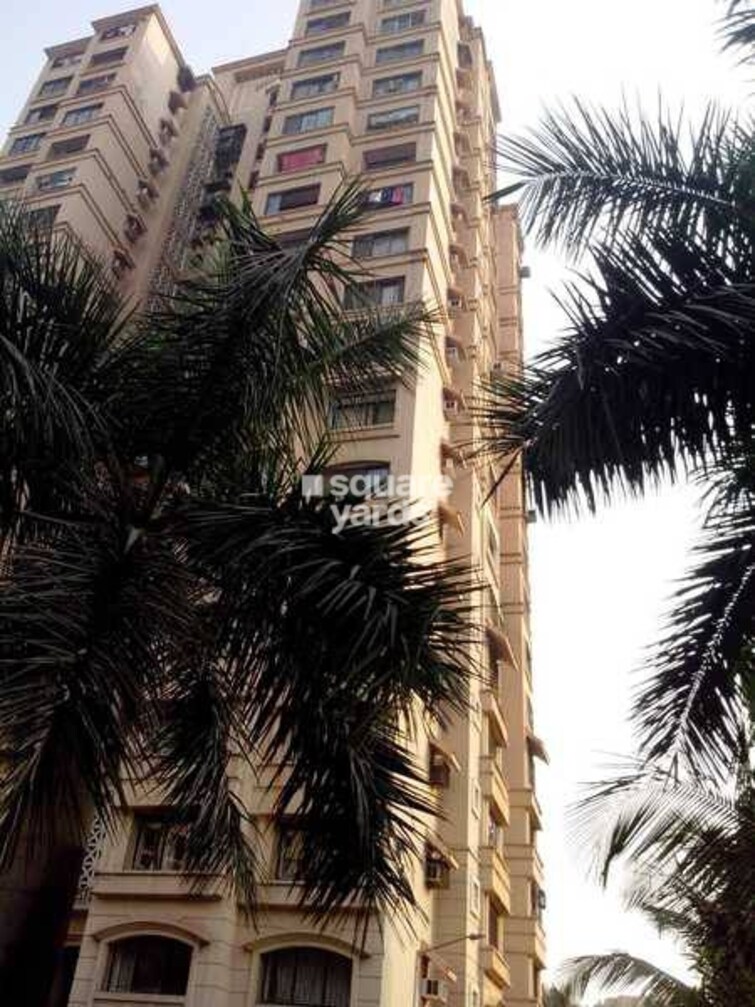 Vastu Tower Tower View