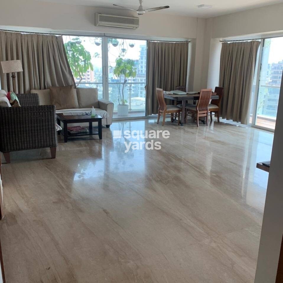 Vasukamal Apartments Apartment Interiors 1