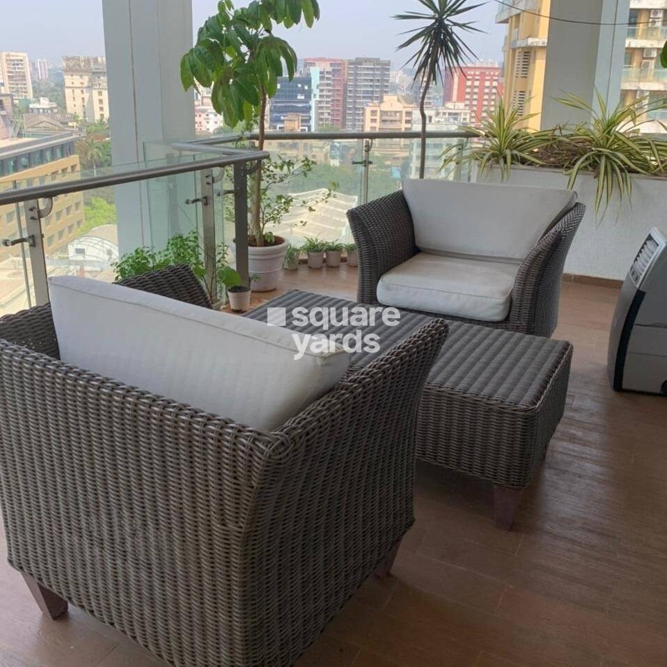 Vasukamal Apartments