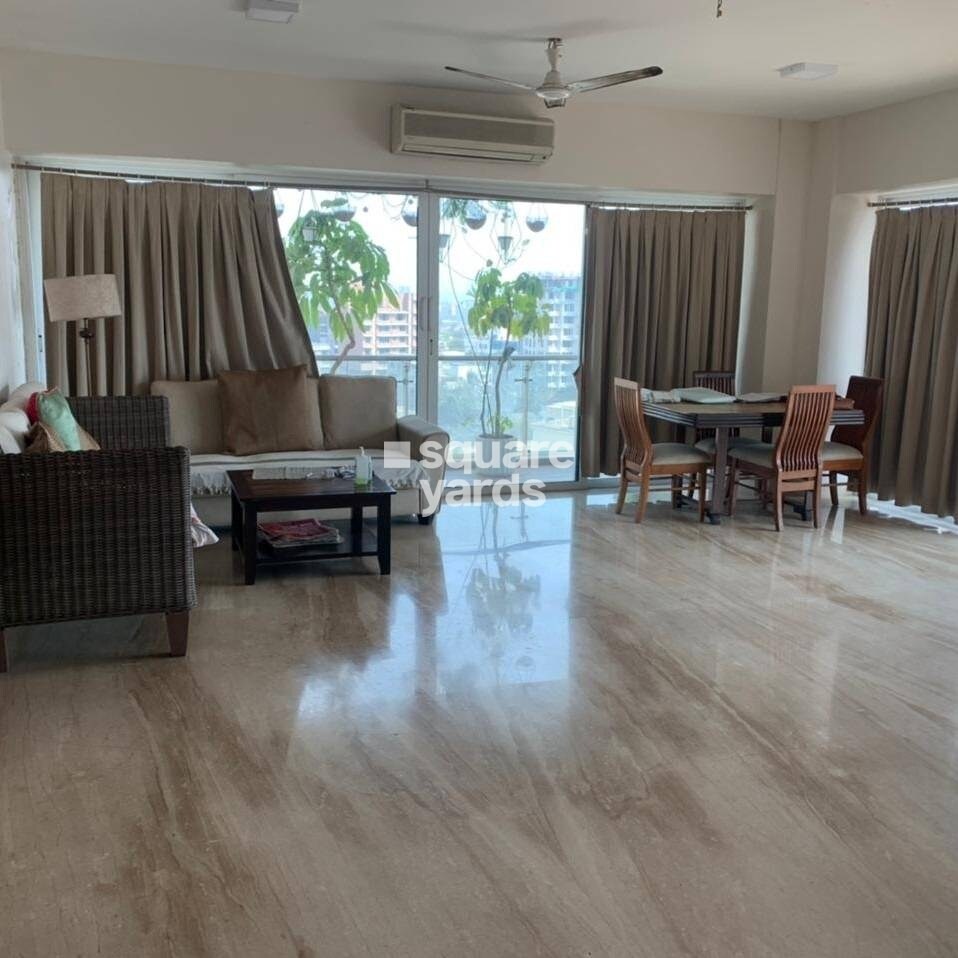 Vasukamal Apartments