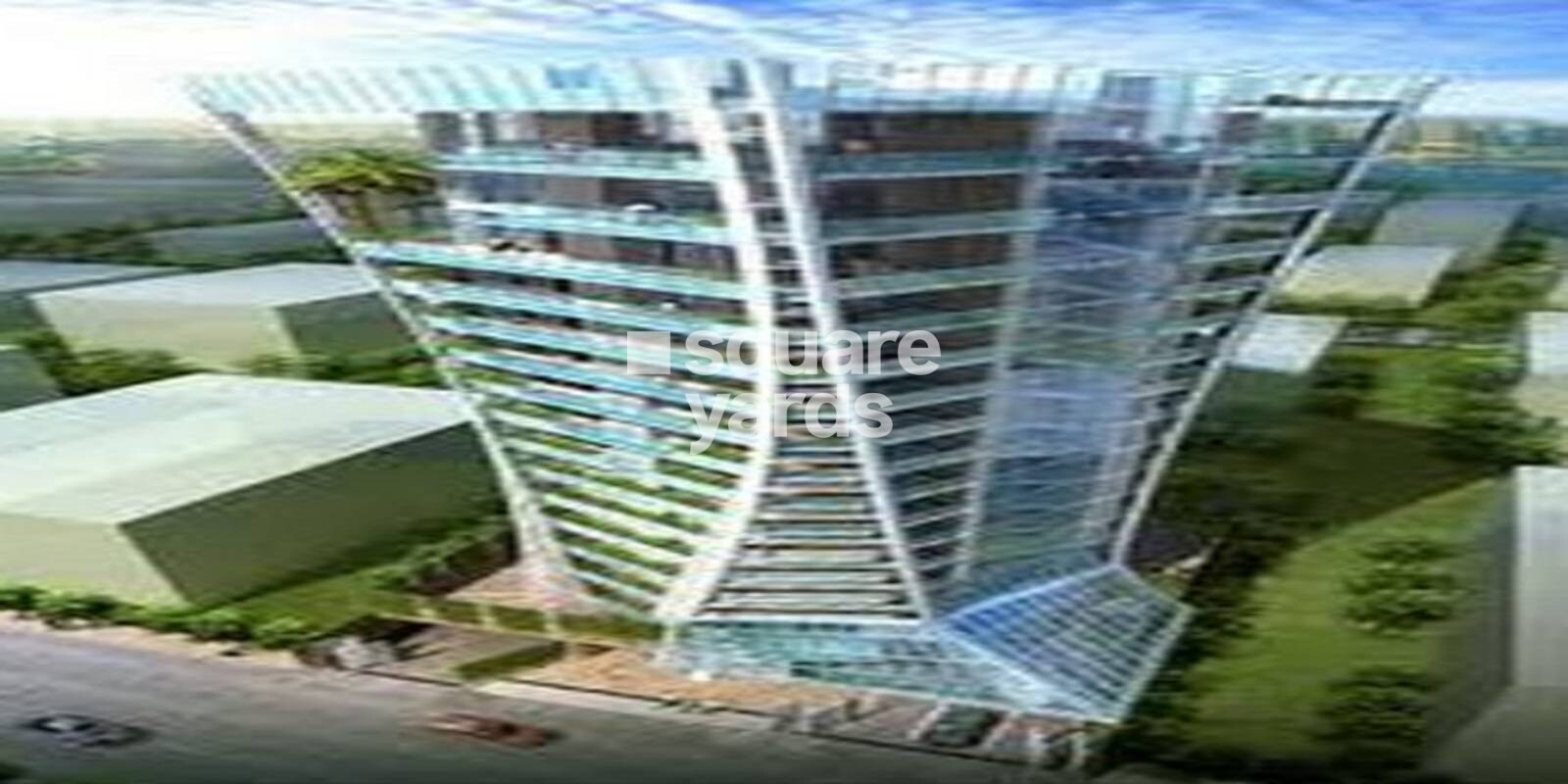 Vasukamal Apartments