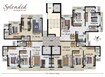Vasundhara Ganesh Chhaya CHS Floor Plans