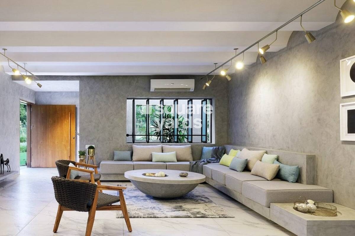 Vasundhara Geetanjali Paradise