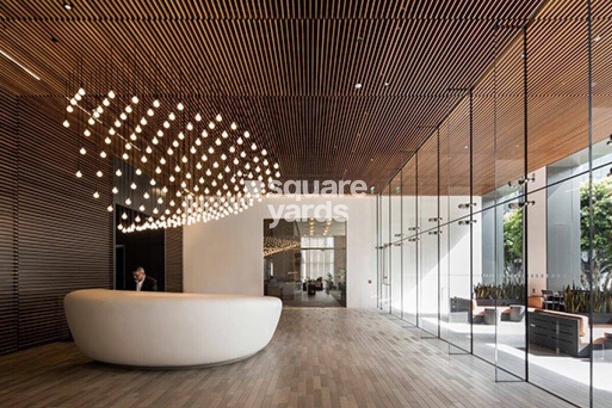 Vasundhara Geetanjali Paradise Entrance View