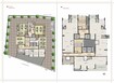 Vasundhara Heights Floor Plans