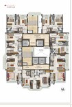 Vasundhara Heights Floor Plans
