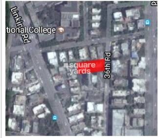 Vaswani 36 AB Anand Bhavan Location Image