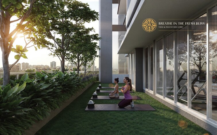 Vaswani Avania Amenities-Features 1