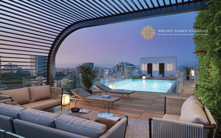 Vaswani Avania Amenities-Features 2