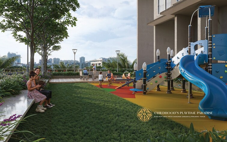 Vaswani Avania Amenities-Features 3