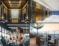 Vaswani Bel Air Amenities-Features