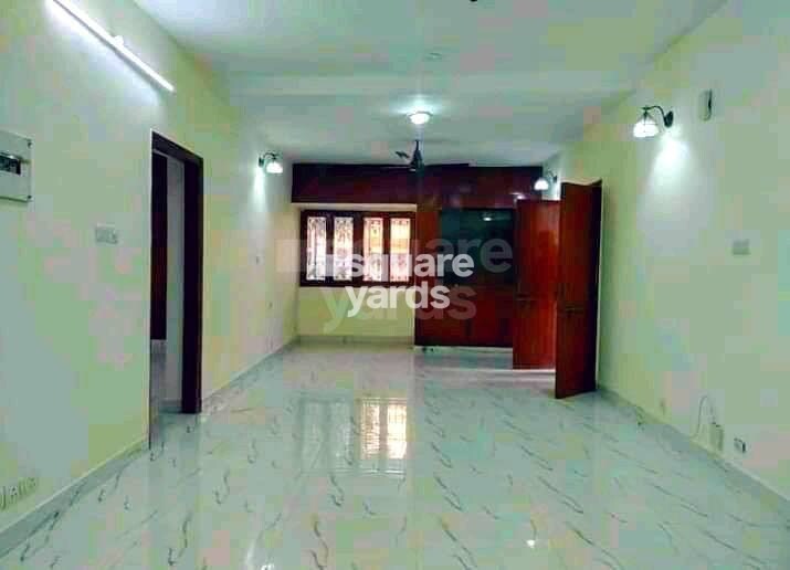 Representative image as actual visual unavailable for Vaswani Exotica Borivali West