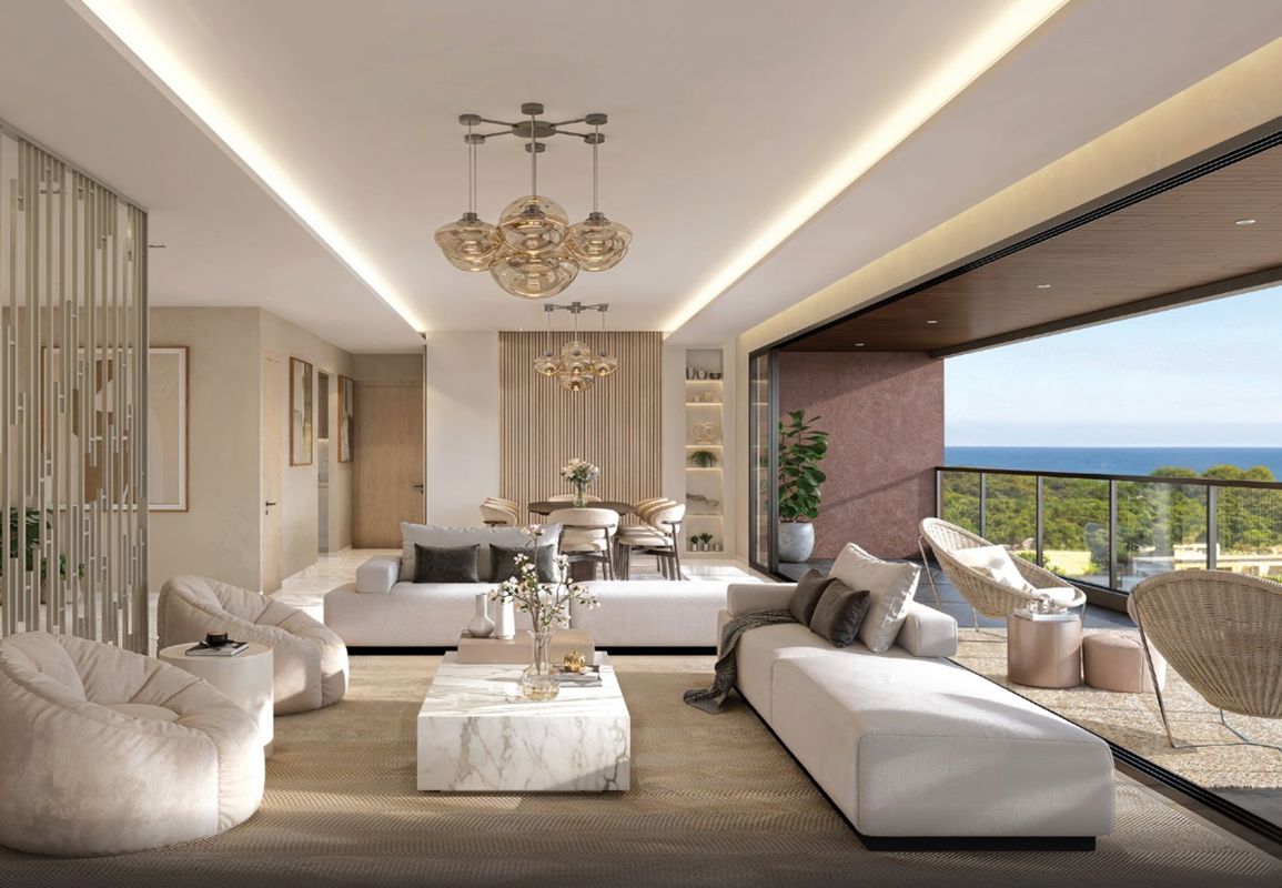 Vaswani Seascape
