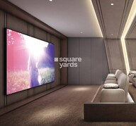 Vaswani Vista One Amenities-Features