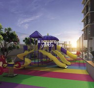 Vaswani Vista One Amenities-Features