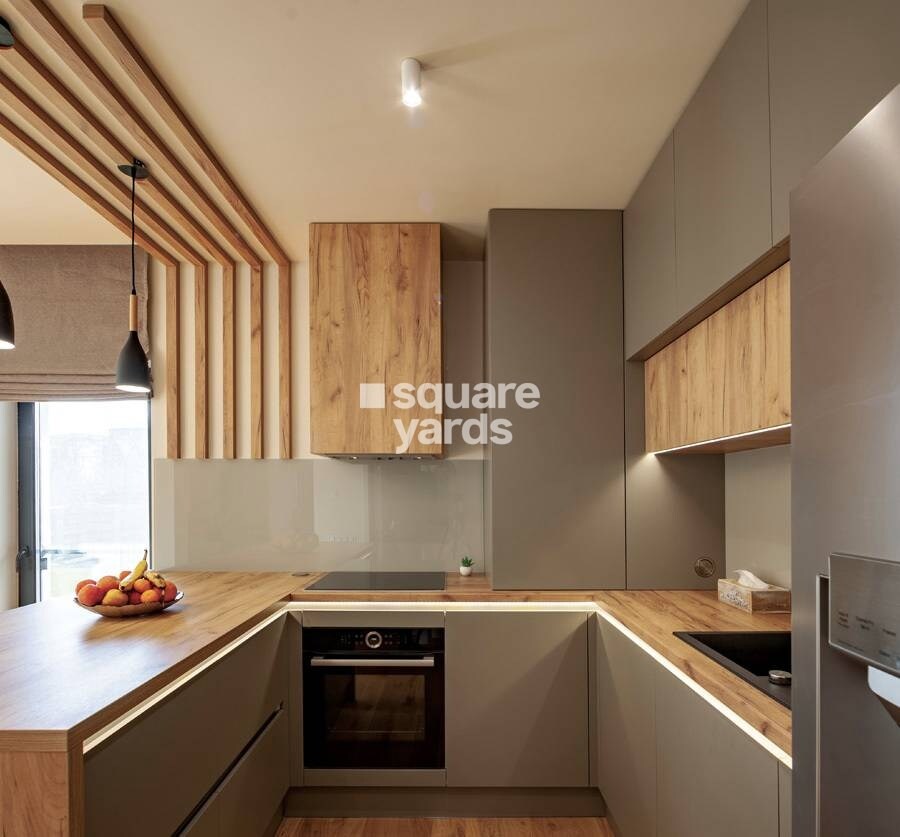 Vaswani Vista One Apartment Interiors 1