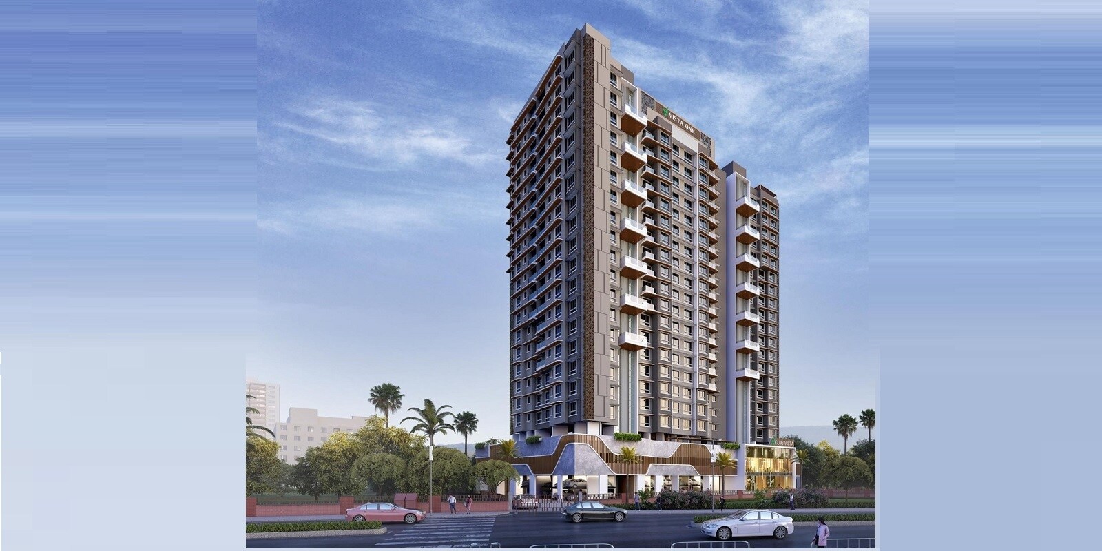 Vaswani Vista One Featured Image