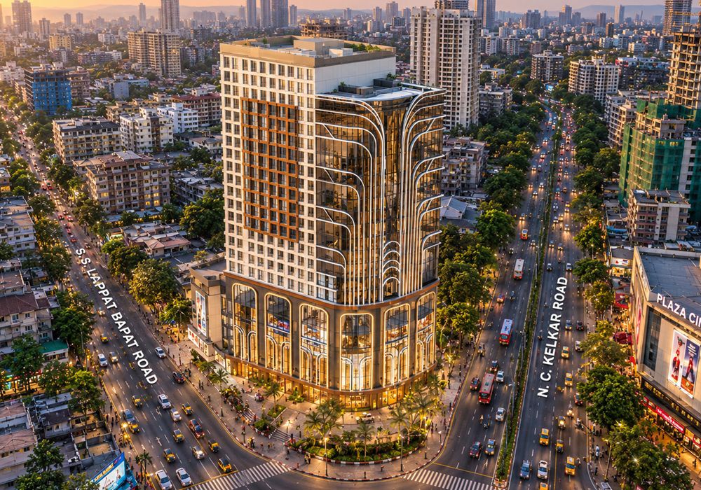 VB Veer Square