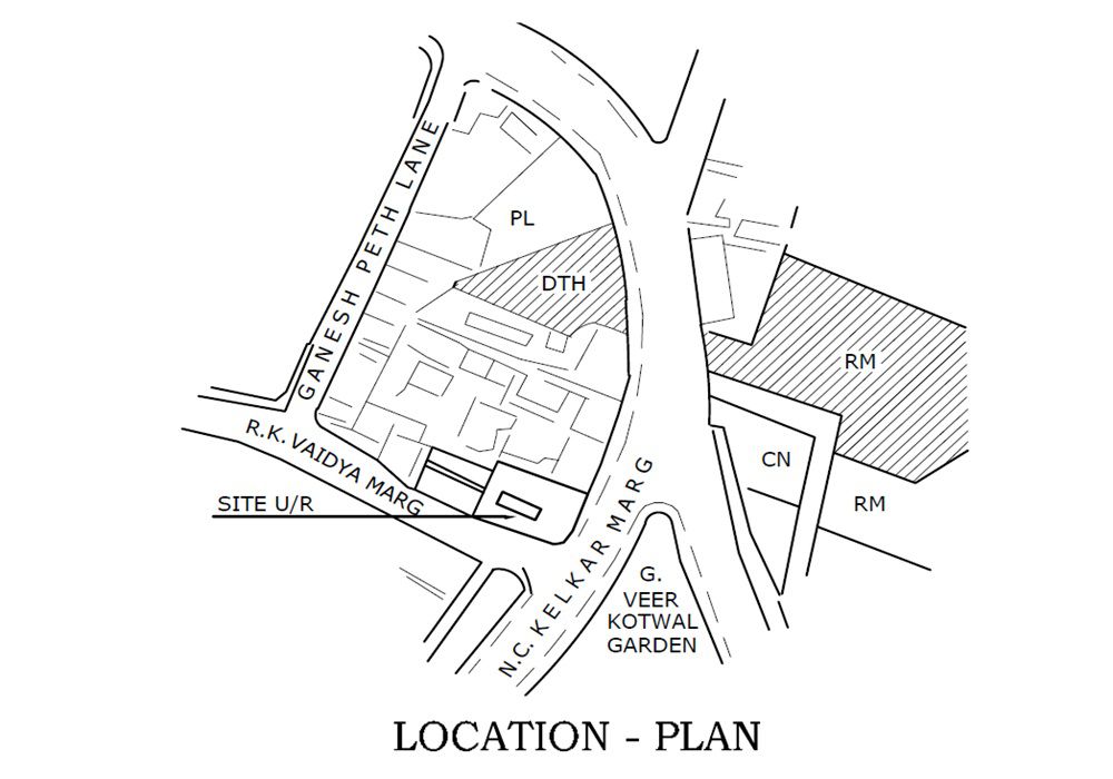 VB Veer Square
