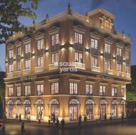 Vedaang Mittal Avenue Tower View