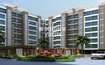 Veena Dynasty Phase 2 Tower View