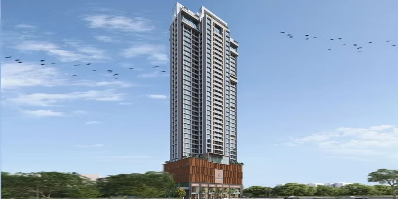 Veena Insignia, Andheri West, Mumbai