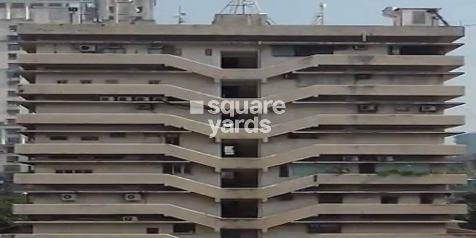 veena-killedar-industrial-estate