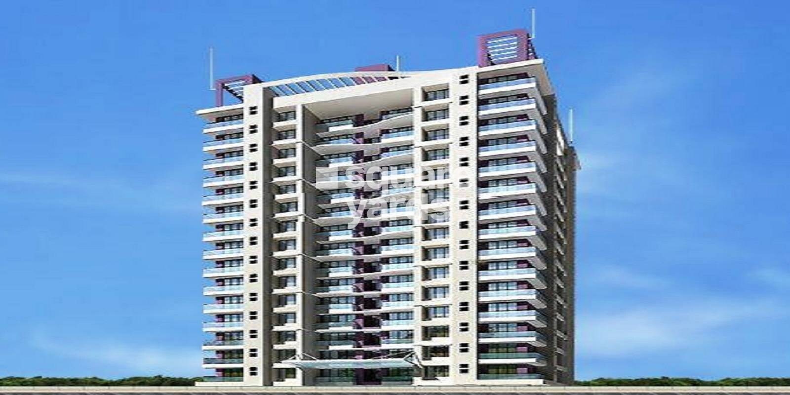 Veena Laya Apartment