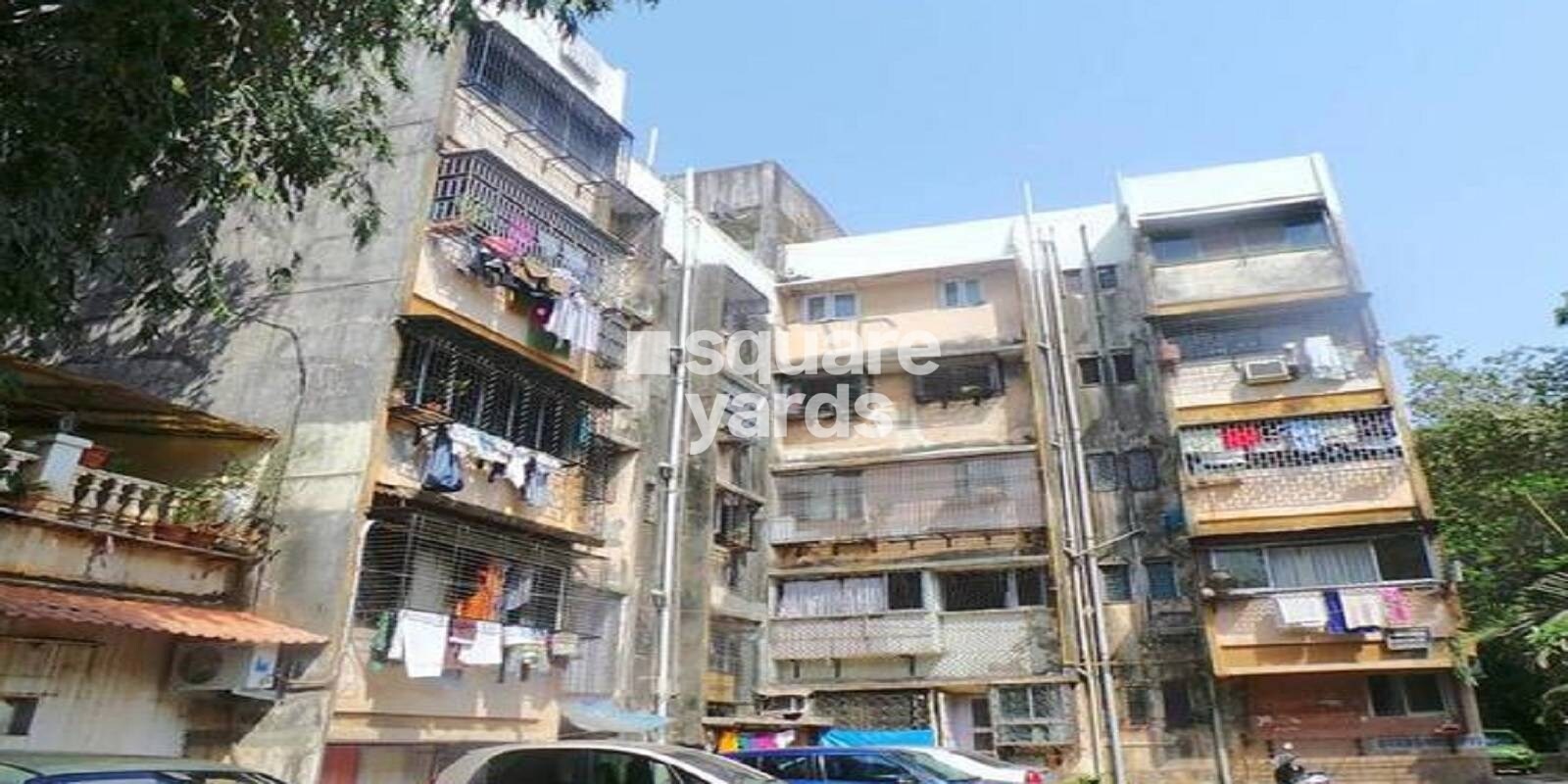 Veena Nagar CHS Malad