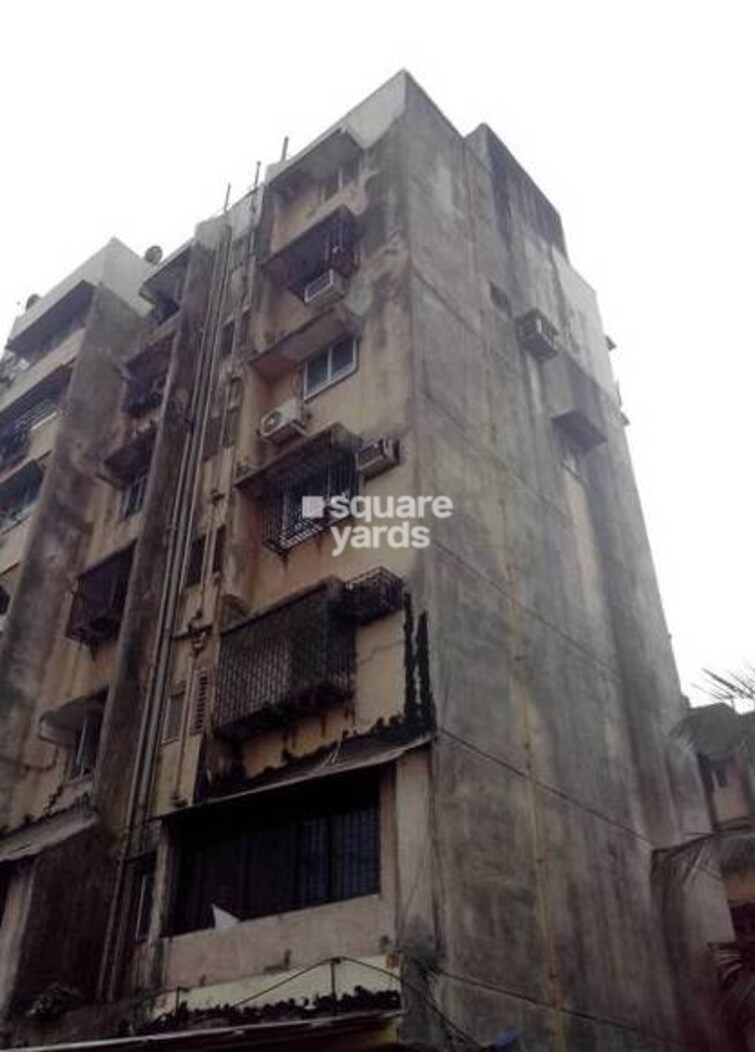 Veena Nagar CHS Malad Tower View