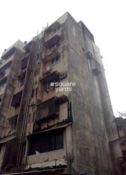 Veena Nagar CHS Malad Tower View