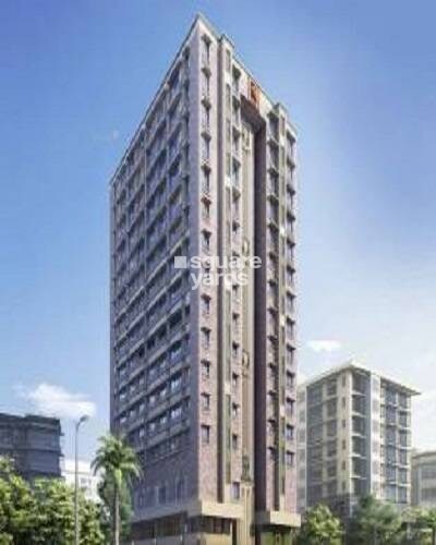 Veena Ontario Tower View