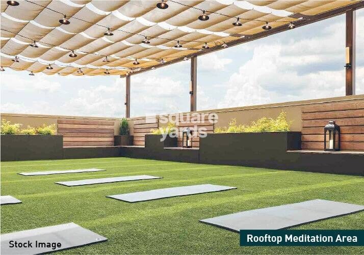 Veena Senterio Amenities-Features 1