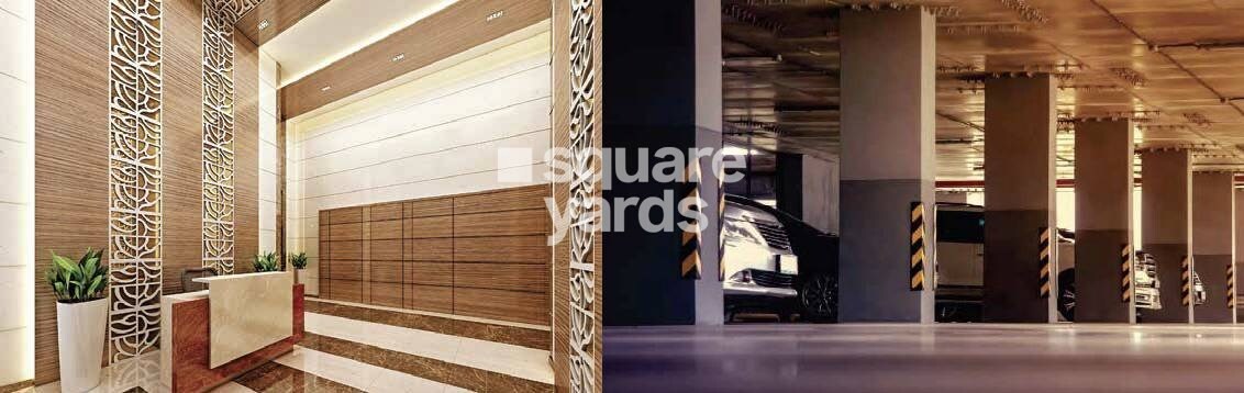 Veena Senterio Amenities-Features 5