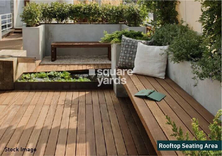 Veena Senterio Amenities-Features 2