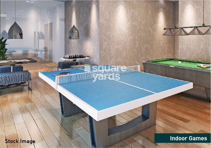 Veena Senterio Amenities-Features 3