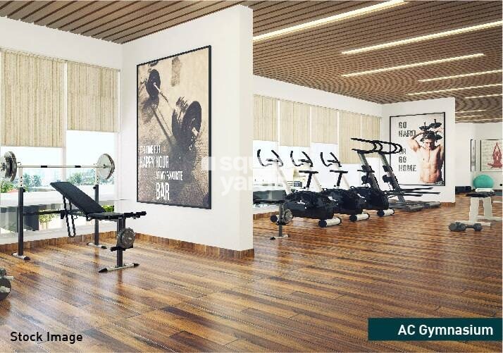 Veena Senterio Amenities-Features 4