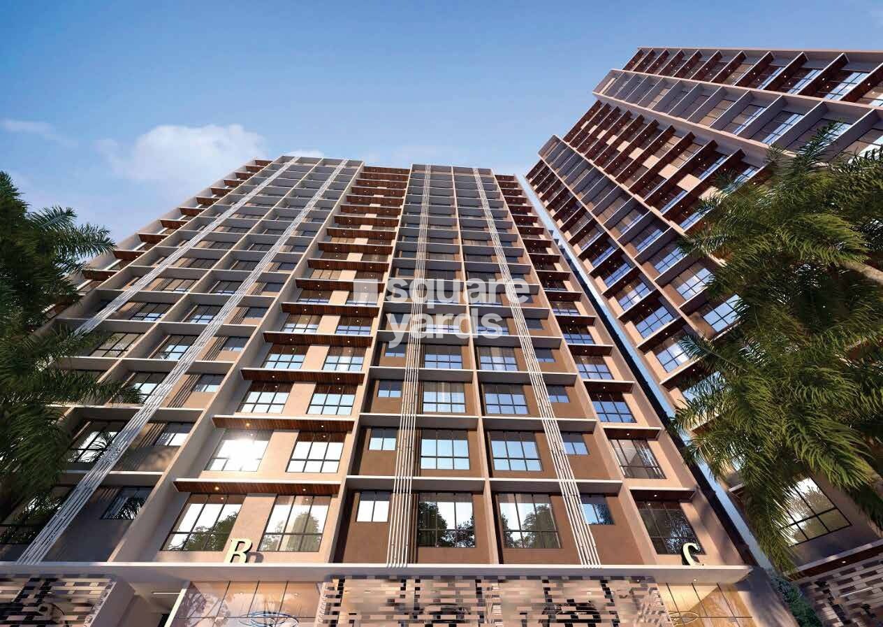 Veena Senterio Tower View 4