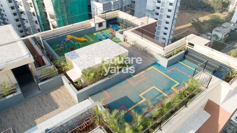 Veena Serenity Amenities-Features 4