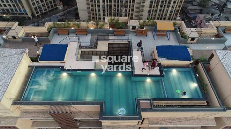 Veena Serenity Amenities-Features 5