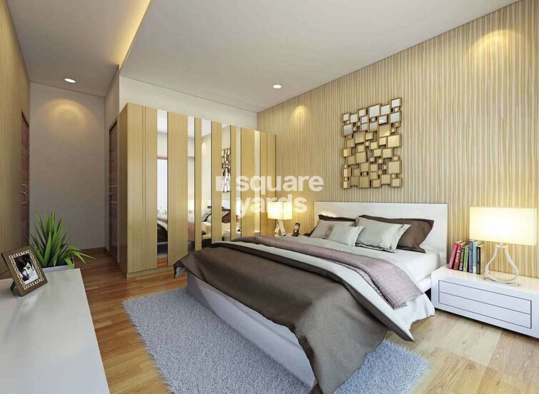 Veena Serenity Apartment Interiors 1