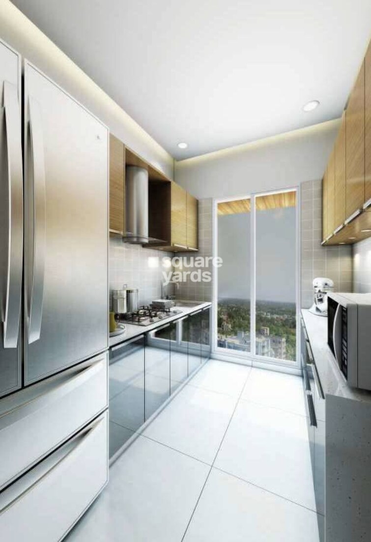Veena Serenity Apartment Interiors 2