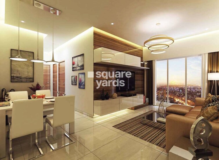 Veena Serenity Apartment Interiors 3