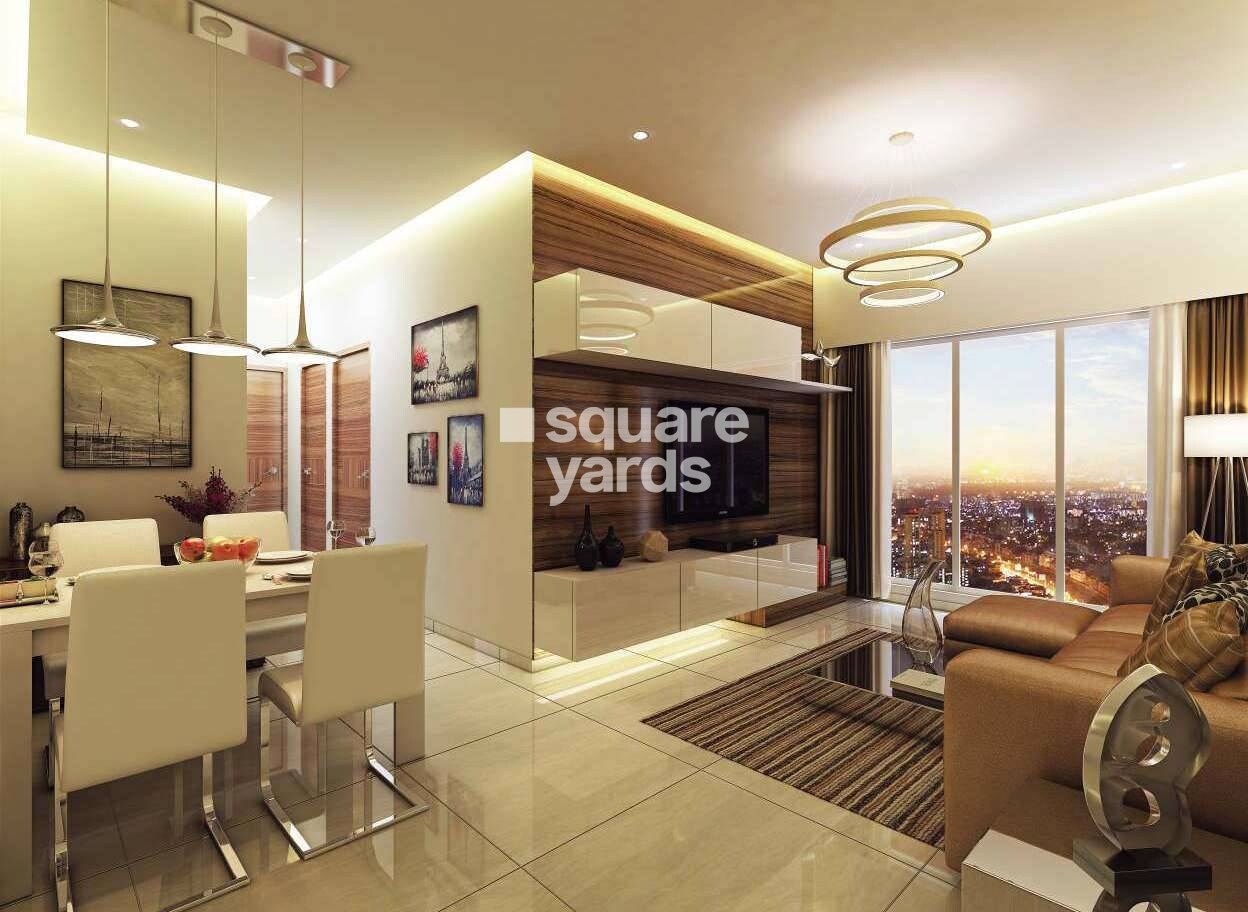 Veena Serenity Apartment Interiors 3