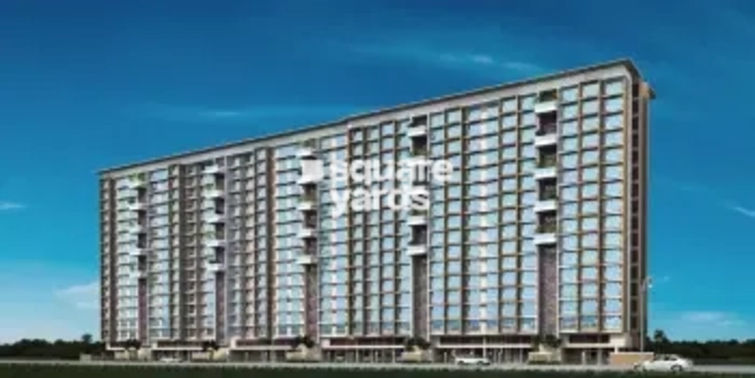 Veena Serenity Project Thumbnail Image