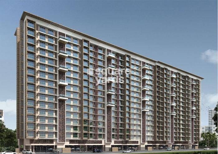 Veena Serenity Tower View 1