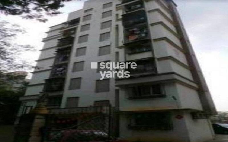 Veena Sitar Tower View 1